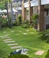 Woodlands Resort 